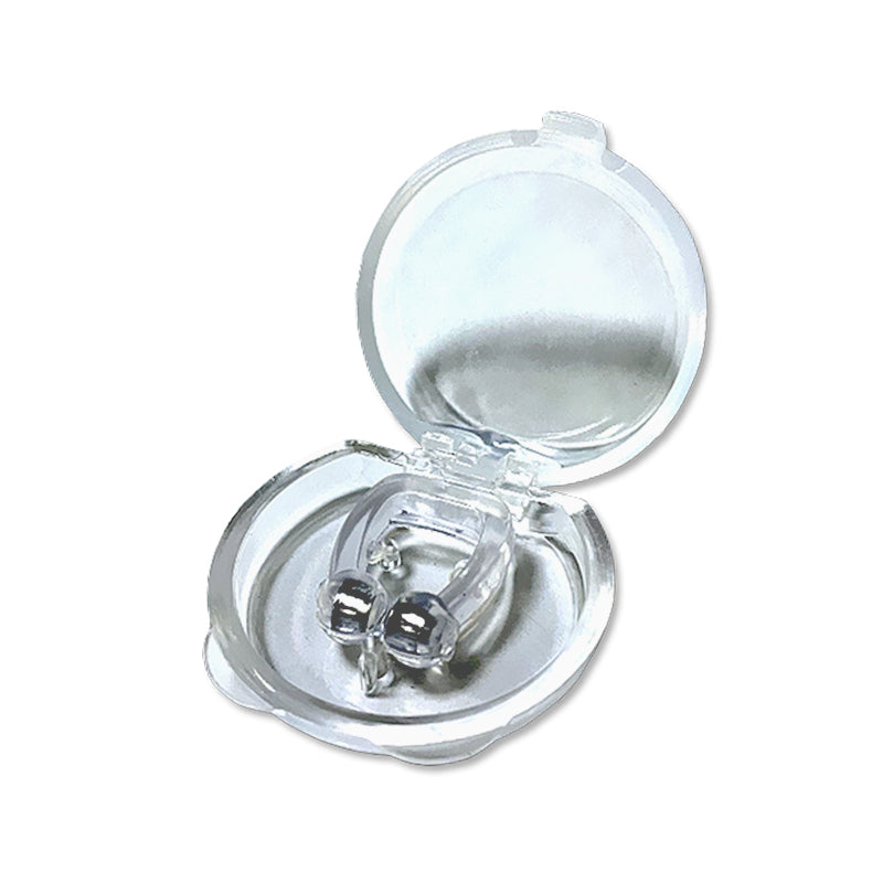 Clip Nasal Anti‑Ronflement